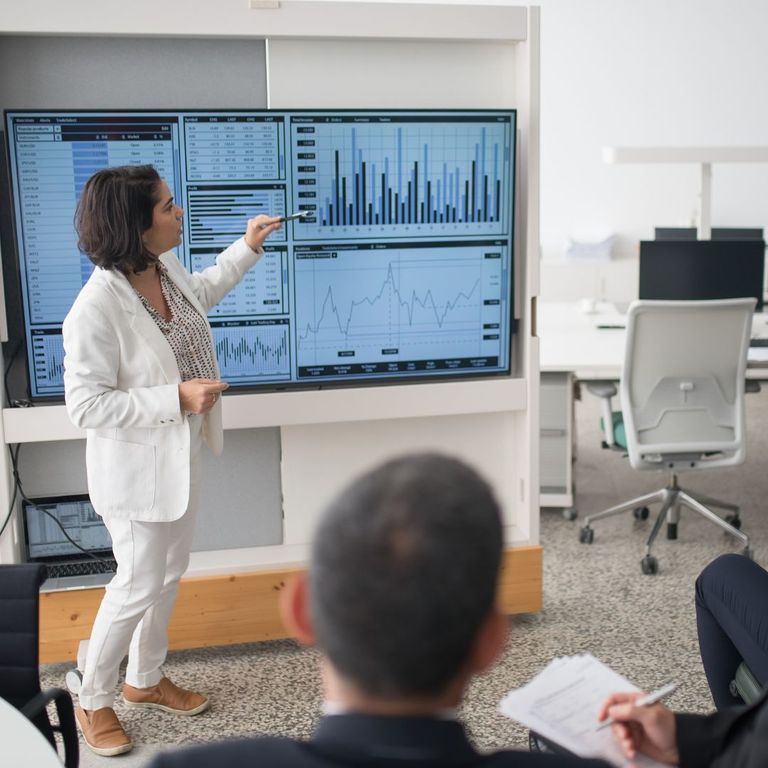 Data Science Jobs
