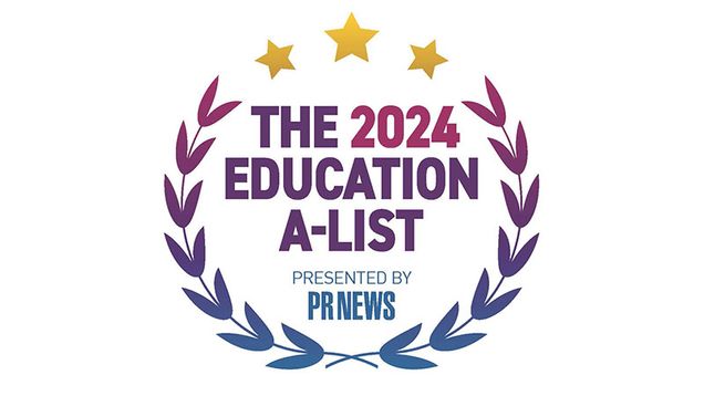 PR News The Education A-List