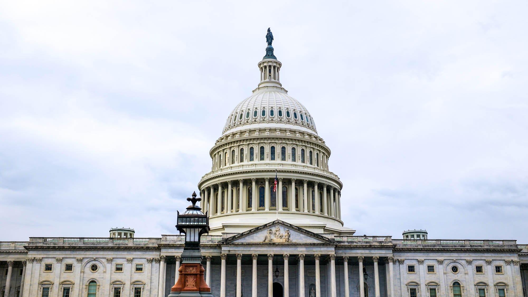 The Capitol, Washington, D.C.