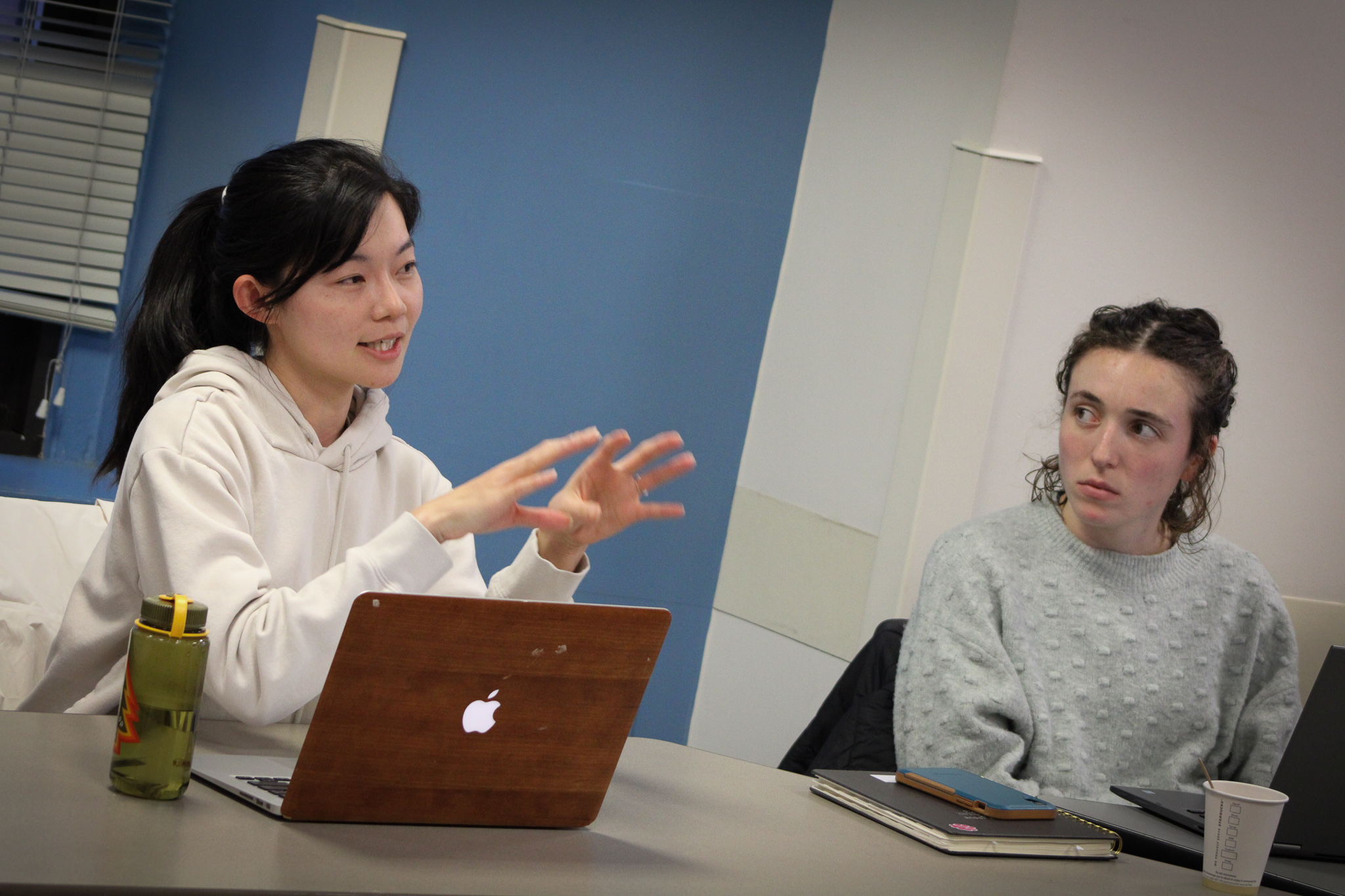 MA in Leadership, Policy & Advocacy for Early Childhood WellBeing