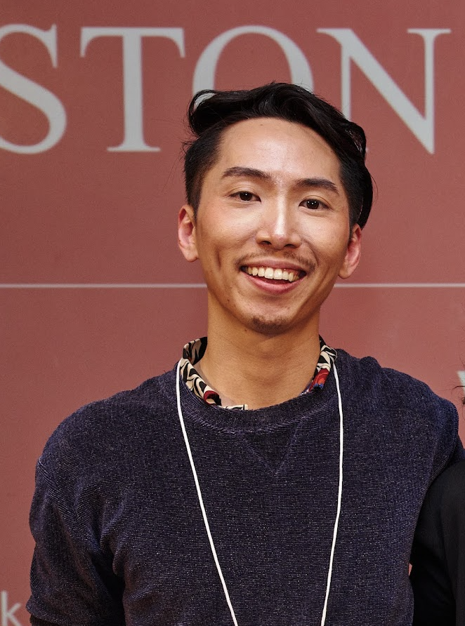 Takeru Nagayoshi