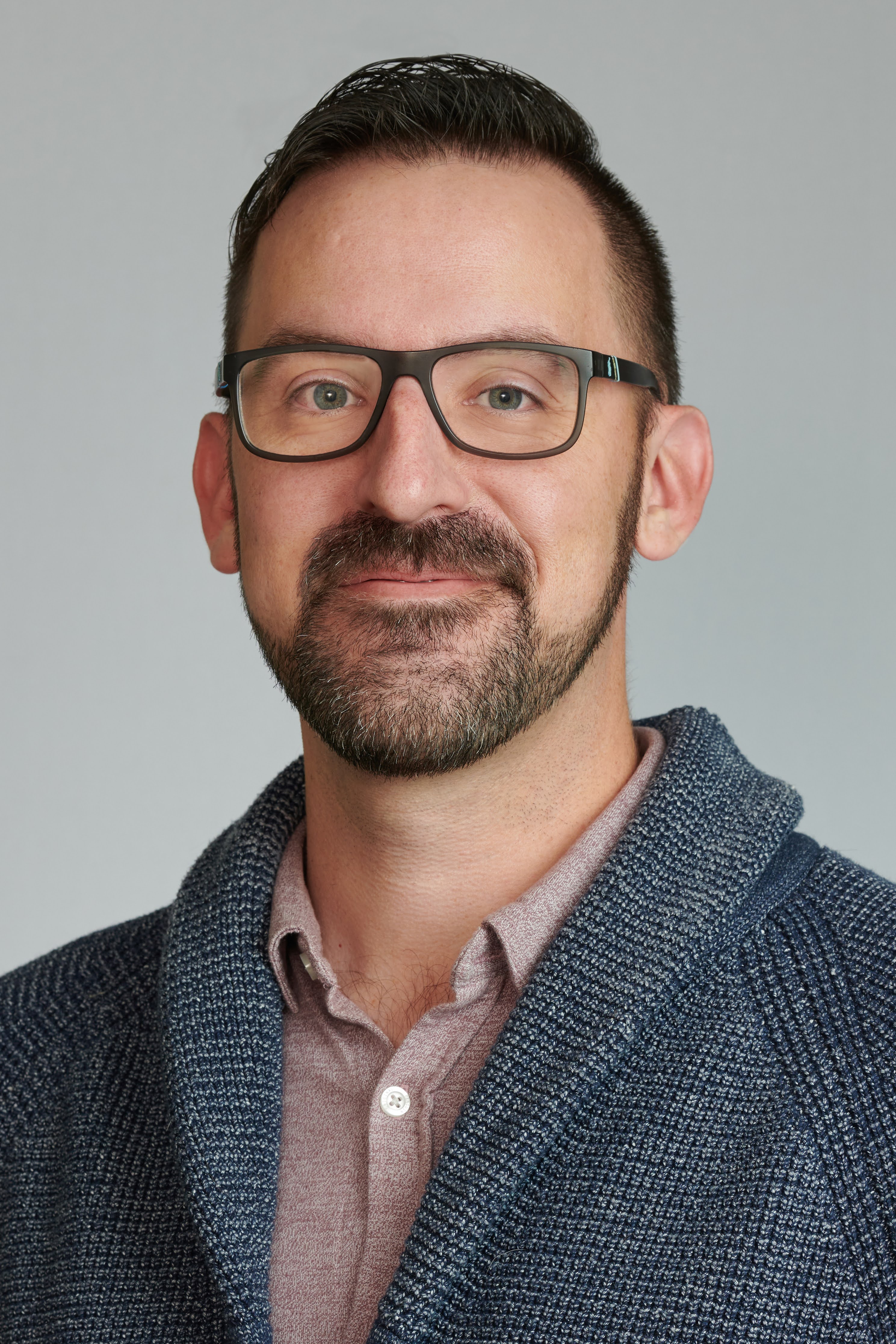 Photo of Thomas J. Mckenna